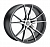 LS FlowForming LSRC04 19x8.5" 5х112мм DIA 66.6мм ET 25мм MGMF от магазина Империя шин