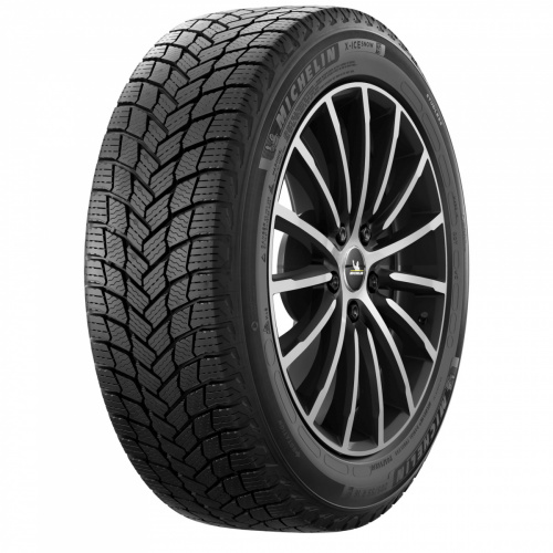 Michelin X-Ice Snow 225/40R18 92H