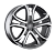 REPLAY MR208 21x10" 5х112мм DIA 66.6мм ET 54мм GMF от магазина Империя шин