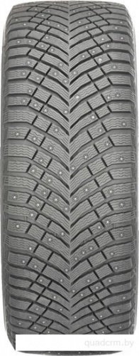 Michelin X-Ice North 4 SUV 305/40R21 113T (шипы) фото 2