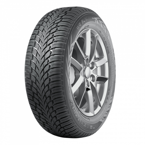 Nokian WR SUV 4 215/55R18 95H