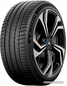 Pilot Sport EV Acoustic