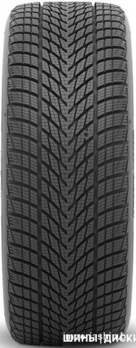 Goodyear UltraGrip Performance 3 255/45R21 106V фото 1