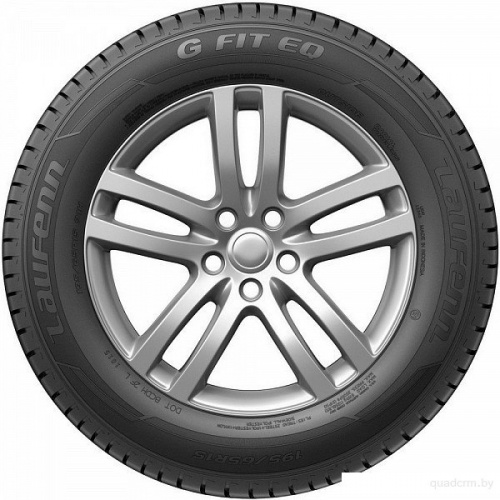 Laufenn Fit LK41 155/70R13 75T фото 2