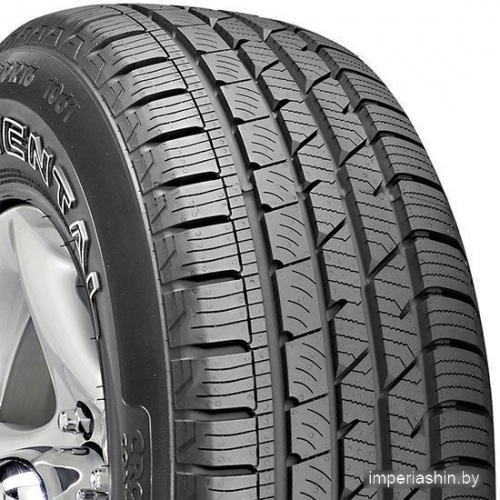 Continental ContiCrossContact LX 245/65R17 111T фото 2