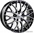 RST R137 17x7" 5x108мм DIA 65.1мм ET 36мм BD от магазина Империя шин