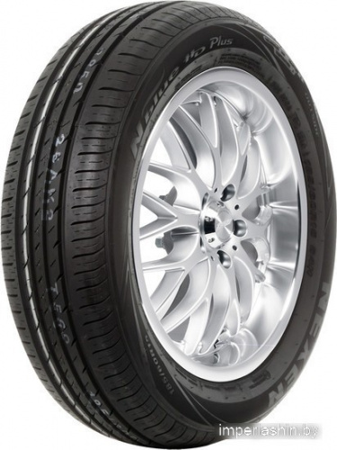 Nexen N'Blue HD Plus 195/45R16 84V