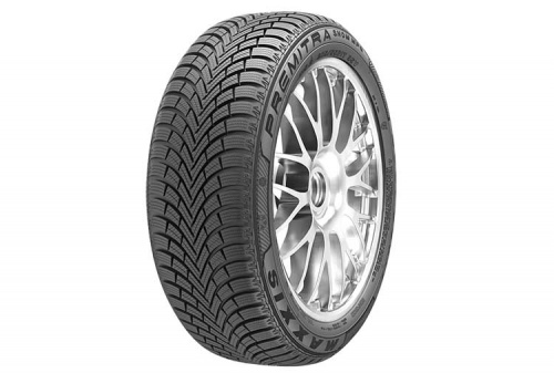 Maxxis WP6 Premitra Snow SUV 235/55R19 105V