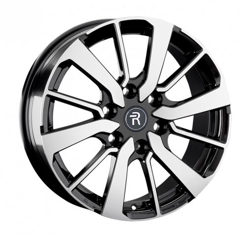 REPLAY MI138 18x7.5" 6х139.7мм DIA 67.1мм ET 46мм BKF