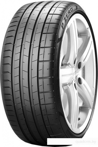 Pirelli P Zero PZ4 245/40R21 100Y (run-flat)