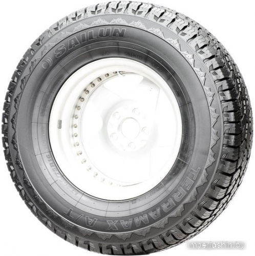 Sailun Terramax A/T 275/60R20 115T фото 2