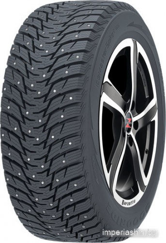 Goodride IceMaster Spike Z-506 235/45R18 98T (с шипами)