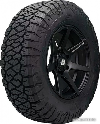 Maxxis Razr AT AT-811 265/60R18 119/116S