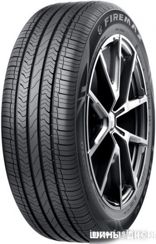 Firemax FM518 255/55R19 111V