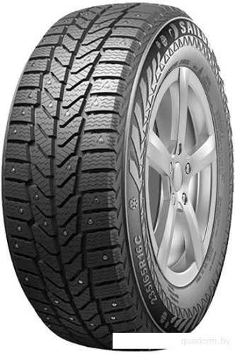 Sailun Commercio Ice 195/75R16C 107/105R (с шипами)