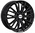 Carwel Агма-bl 1719 (Haval Jolion) 17x7" 5x114,3мм DIA 66.5мм ET 37мм BL / Чёрный от магазина Империя шин