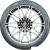 Kustone Passion P9S 255/40R21 102W фото 1