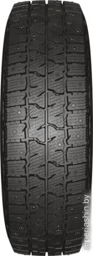 KAMA ALGA LT (НК-534) 225/75R16C 121/120R (шип) фото 1