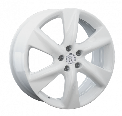 REPLAY GS10 21x9.5" 5х114.3мм DIA 67.1мм ET 47мм W