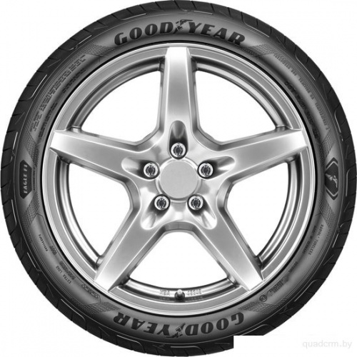 Goodyear Eagle F1 Asymmetric 5 245/40R18 97Y фото 1