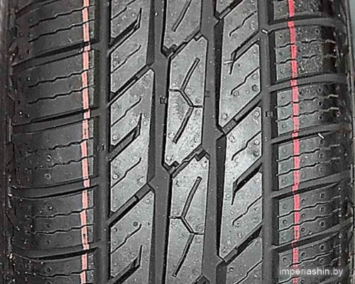 Barum Bravuris 4x4 235/60R18 107V фото 1