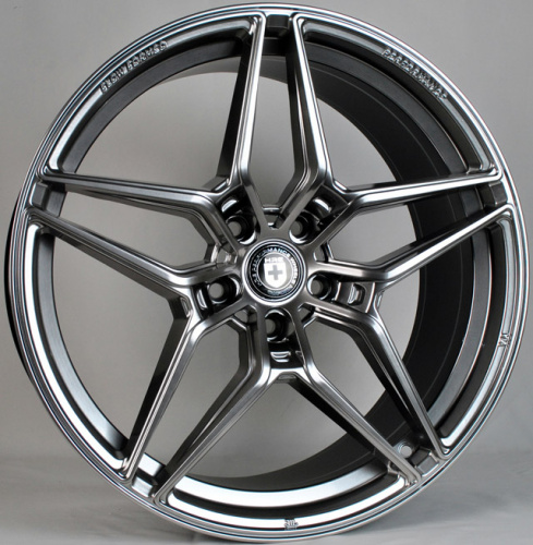ABWheels ANZ-0473 R20 8.5J 5x114.3 ET40 DIA67 HB (Flow Forming)