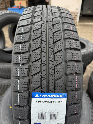 Triangle LL01 205/65R16C 107/105T
