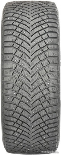 Michelin X-Ice North 4 SUV 245/60R20 107T фото 2
