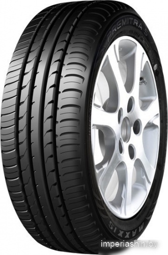 Maxxis HP5 Premitra 195/50R15 86V