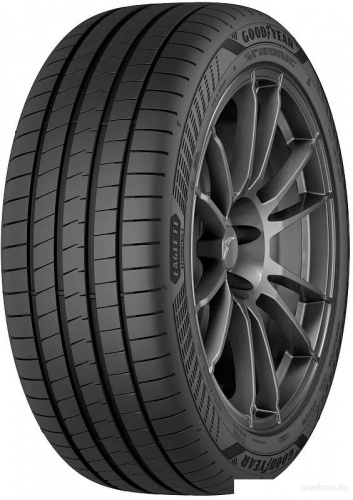 Goodyear Eagle F1 Asymmetric 6 255/60R19 113W