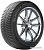 Автомобильная шина  Michelin CrossClimate+ 225/40R18 92Y