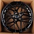 Makstton MST FISSION 718 20x8.5" 5x108мм DIA 65.1мм ET 42мм Gloss Black with Milling от магазина Империя шин