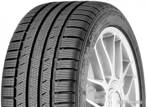 Continental ContiWinterContact TS 810 Sport 235/40R18 95V фото 1