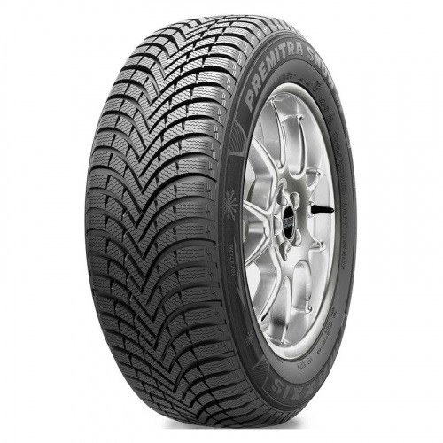 Maxxis WP6 Premitra Snow SUV 235/55R18 104V