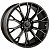 KoKo Kuture D0220 20x10.0" 5x112мм DIA 66.6мм ET 40мм Black Milled+ML от магазина Империя шин