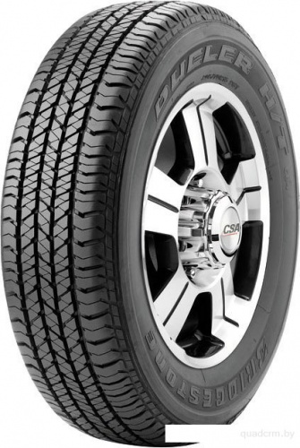 Bridgestone Dueler H/T 684 II 265/65R17 112S