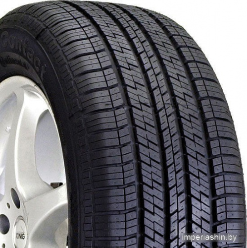 Continental Conti4x4Contact 265/50R19 110H фото 2