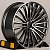 Powcan Y5909B 20x8.5" 5x112мм DIA 66.6мм ET 35мм GMF от магазина Империя шин