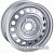 TREBL 8425 16x6.5" 5x112мм DIA 57.1мм ET 42мм Silver от магазина Империя шин
