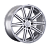 LS LS754 19x8.5" 5х112мм DIA 66.6мм ET 40мм SF от магазина Империя шин