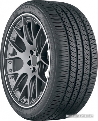 Yokohama Geolandar X-CV G057 255/55R19 111W фото 1