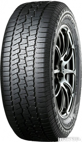Yokohama Geolandar CV 4S G061 265/70R17 115T