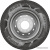 KAMA ALGA LT (НК-534) 225/75R16C 121/120R (шип) фото 2