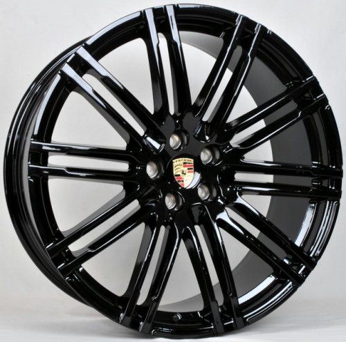 ABWheels TS-1041 R21 9J 5x112 ET26 DIA66.6 FGB