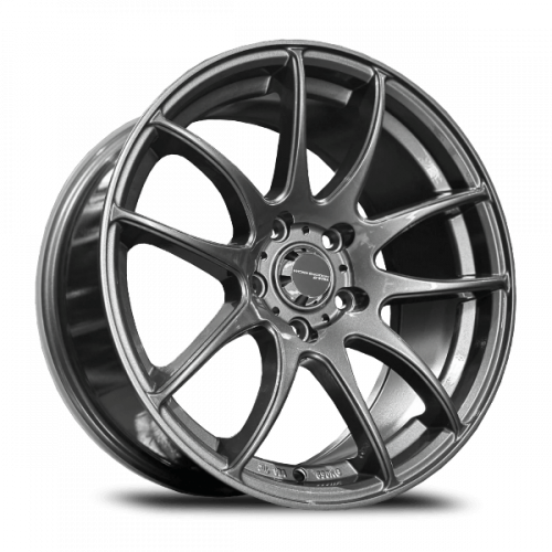 15" 4*98 7,0 ET35 58.45 TS-0063 HB