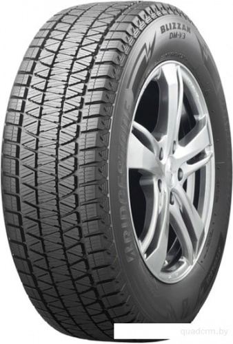 Bridgestone Blizzak DM-V3 265/70R18 116R