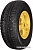 Автомобильная шина  Viatti Vettore Inverno V-524 195/75R16C 107/105R