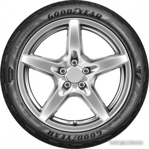 Goodyear Eagle F1 Asymmetric 5 255/45R20 105H фото 1