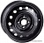 TREBL 5220 14x5" 4x100мм DIA 54.1мм ET 46мм Black от магазина Империя шин
