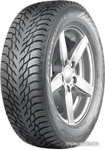 Nokian Tyres Hakkapeliitta R3 SUV 255/50R20 109R